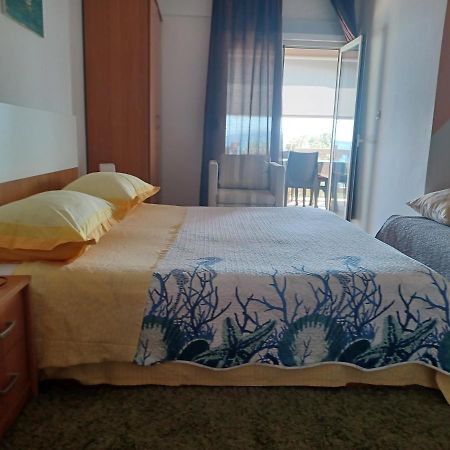 Apartman Antonio Apartment Bibinje Luaran gambar