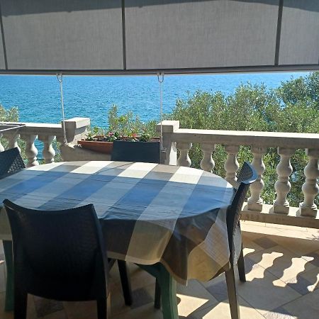 Apartman Antonio Apartment Bibinje Luaran gambar