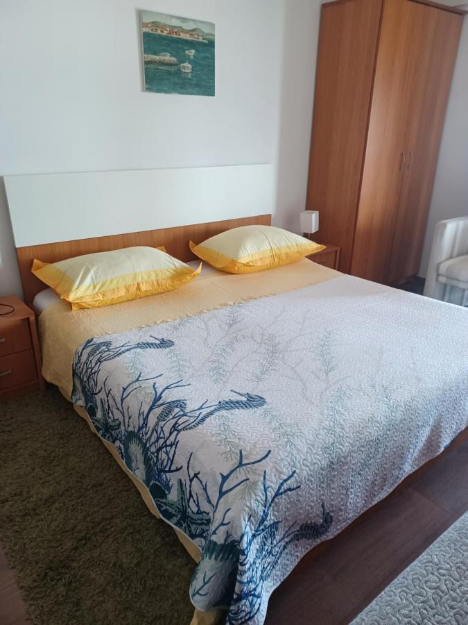 Apartman Antonio Apartment Bibinje Luaran gambar