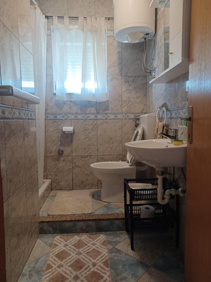 Apartman Antonio Apartment Bibinje Luaran gambar