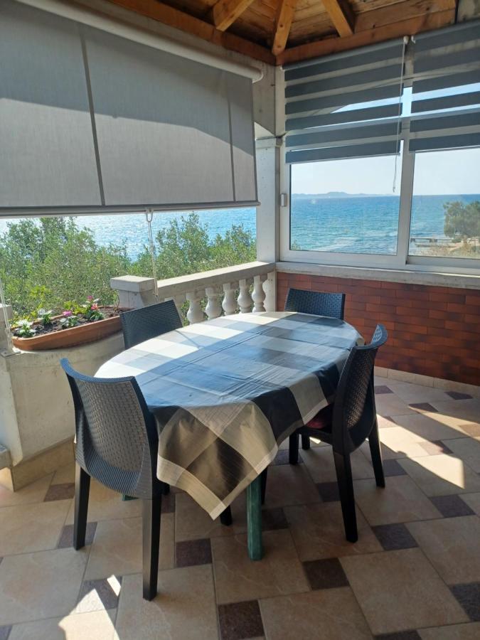 Apartman Antonio Apartment Bibinje Luaran gambar
