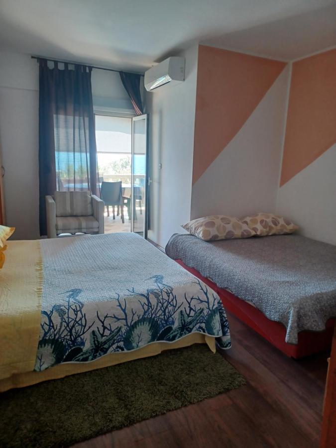Apartman Antonio Apartment Bibinje Luaran gambar