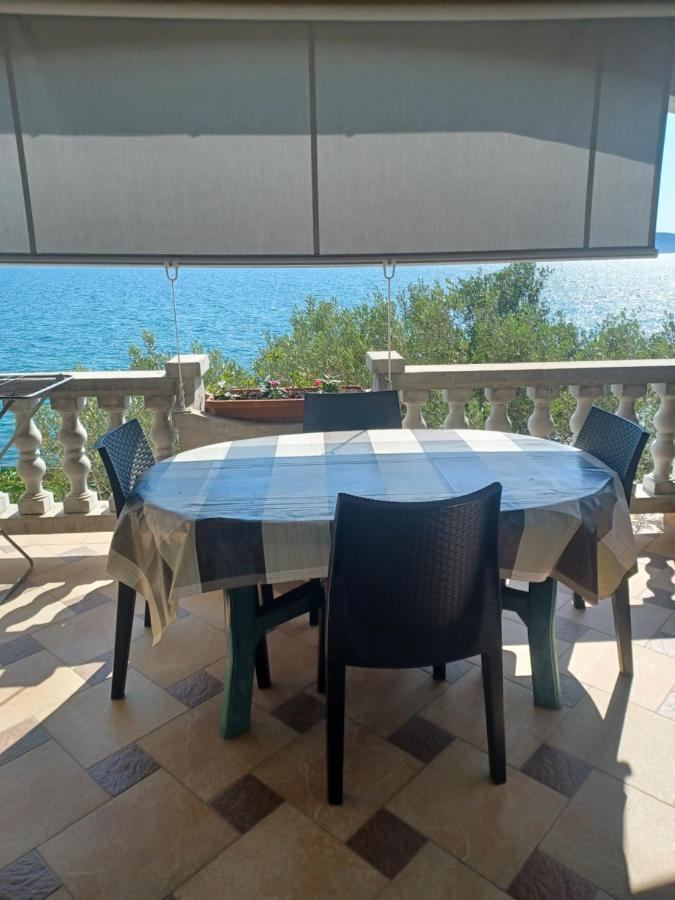 Apartman Antonio Apartment Bibinje Luaran gambar