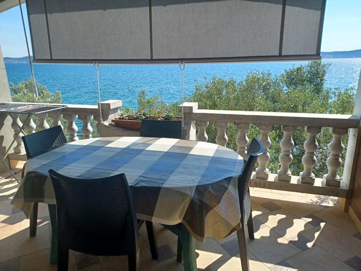 Apartman Antonio Apartment Bibinje Luaran gambar
