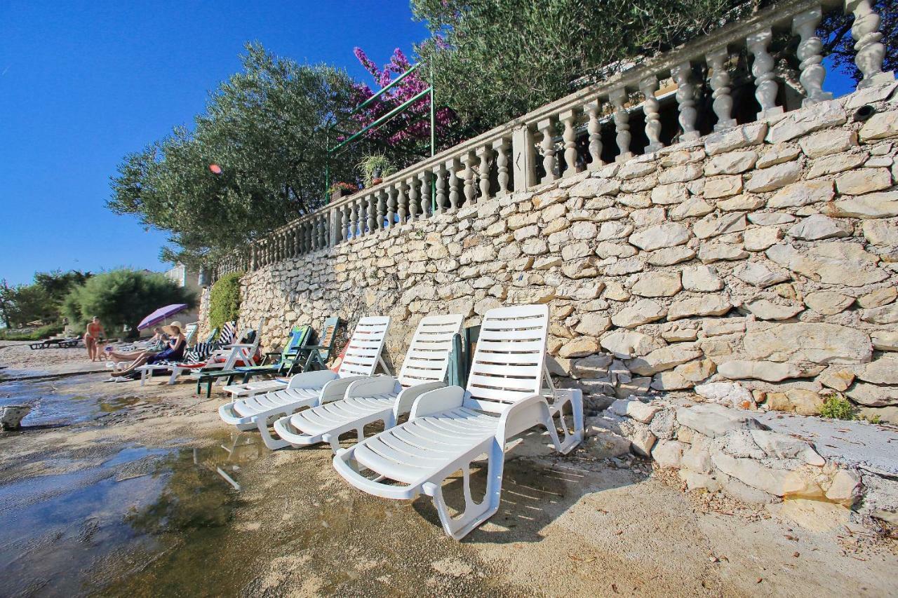 Apartman Antonio Apartment Bibinje Luaran gambar